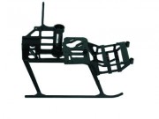 Рама Walkera - HM-Genius CP-Z-07 Рама Walkera - HM-Genius CP-Z-07