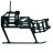 Рама Walkera - HM-Genius CP-Z-07