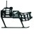 Рама Walkera - HM-Genius CP-Z-07