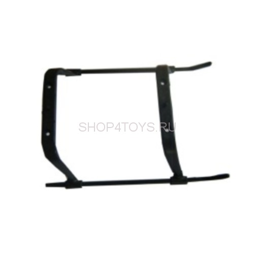 Шасси  - T641C-018