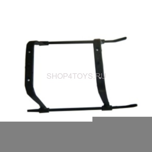 Шасси  - T641C-018