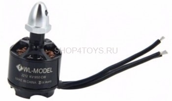 Мотор - V303-008 Мотор - V303-008