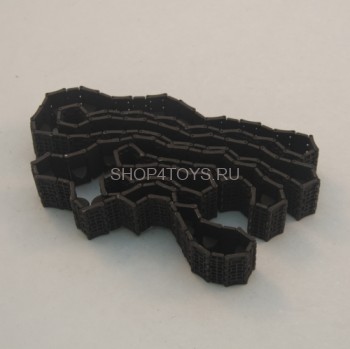 Гусеницы металл Heng Long - TK-MC3909 Гусеницы металл Heng Long - TK-MC3909