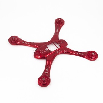 Нижняя часть корпуса для квадрокоптера MJX X102H - MJX-X10202 Нижняя часть корпуса для квадрокоптера MJX X102H - MJX-X10202