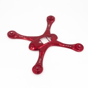 Нижняя часть корпуса для квадрокоптера MJX X102H - MJX-X10202 Нижняя часть корпуса для квадрокоптера MJX X102H - MJX-X10202