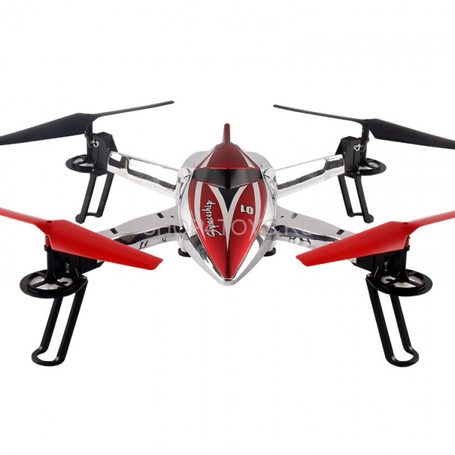 Радиоуправляемый квадрокоптер WLToys Q212G Wi-Fi FPV RTF 2.4G - Q212G Радиоуправляемый квадрокоптер WLToys Q212G Wi-Fi FPV RTF 2.4G - Q212G