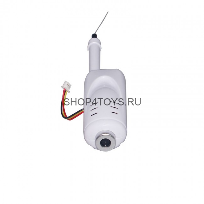 Белая WiFi камера для Syma X5HW, X54HW - X5HW-13A