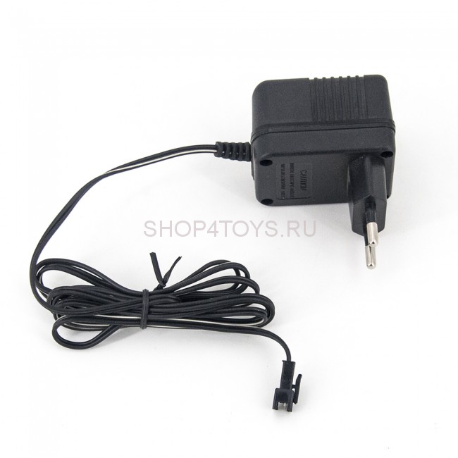 Зарядное устройство 4.8V 250 mAh для катера 2875F - 2875F-02 Зарядное устройство 4.8V 250 mAh для катера 2875F - 2875F-02