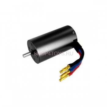 Бесколлекторный мотор HSP 2400KV - 61920 Бесколлекторный мотор HSP 2400KV - 61920