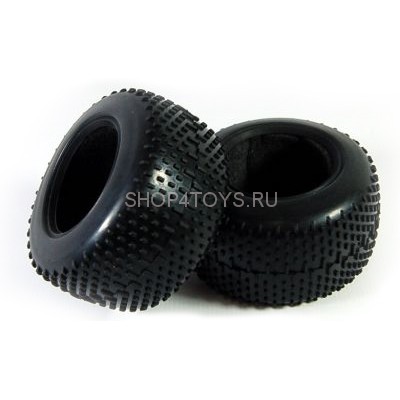 Шины резиновые с поролоном HSP - 17702