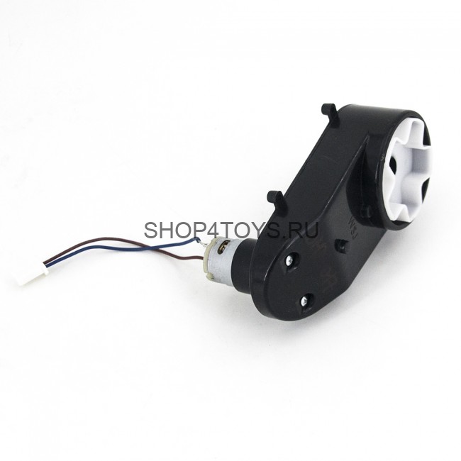 Редуктор рулевого управления DMD-178 с мотором - DMD-017 Редуктор рулевого управления DMD-178 с мотором - DMD-017