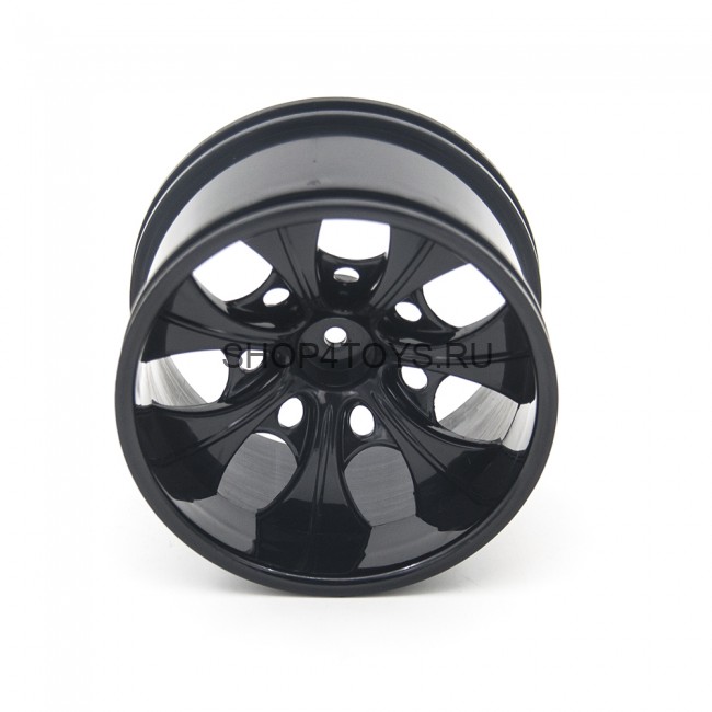 Колесные диски HSP - HSP08008N-Black