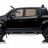 Детский электромобиль Volkswagen Amarok Black 4WD 2.4G - DMD-298-BLACK