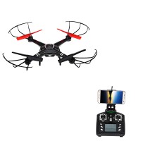 Радиоуправляемый квадрокоптер XK Innovation X260B WiFi FPV RTF - XK-X260-B