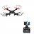 Радиоуправляемый квадрокоптер XK Innovation X260B WiFi FPV RTF - XK-X260-B