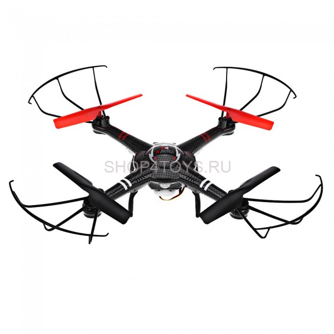 Радиоуправляемый квадрокоптер XK Innovation X260B WiFi FPV RTF - XK-X260-B Радиоуправляемый квадрокоптер XK Innovation X260B WiFi FPV RTF - XK-X260-B