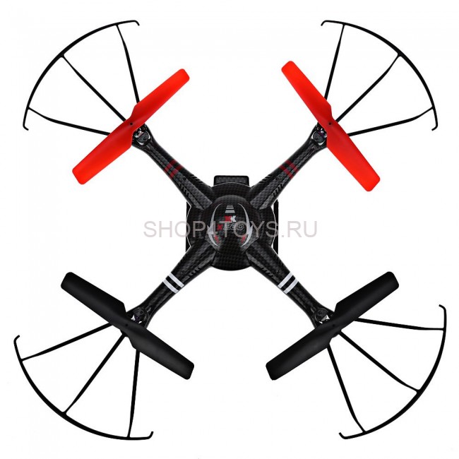 Радиоуправляемый квадрокоптер XK Innovation X260B WiFi FPV RTF - XK-X260-B Радиоуправляемый квадрокоптер XK Innovation X260B WiFi FPV RTF - XK-X260-B