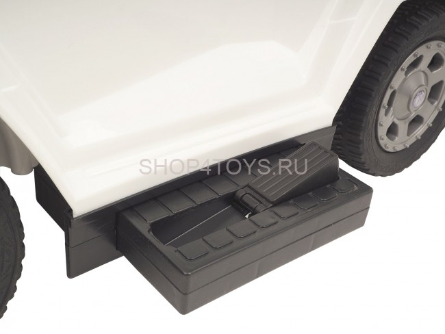 Каталка Mercedes-Benz G63 AMG 6x6 - Red - SXZ1838 Каталка Mercedes-Benz G63 AMG 6x6 - Red - SXZ1838