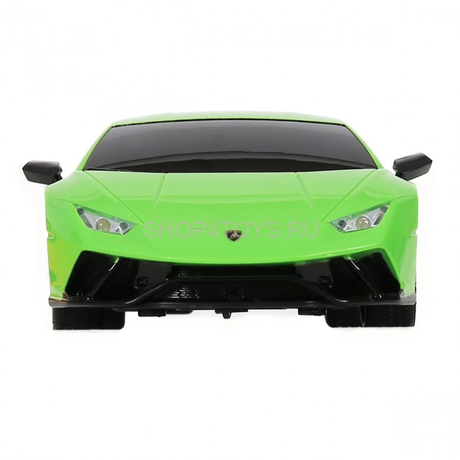 Радиоуправляемая машина Lamborghini Huracan 1:24 - MZ-27059 Радиоуправляемая машина Lamborghini Huracan 1:24 - MZ-27059