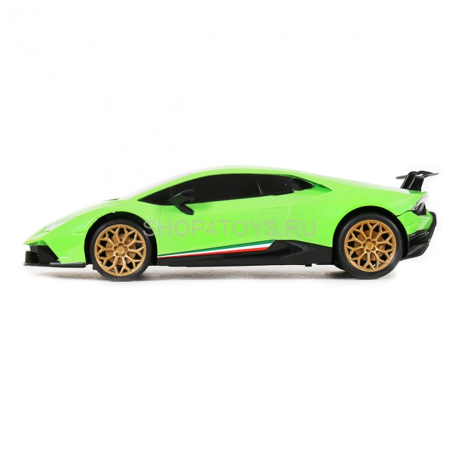 Радиоуправляемая машина Lamborghini Huracan 1:24 - MZ-27059 Радиоуправляемая машина Lamborghini Huracan 1:24 - MZ-27059