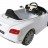 Радиоуправляемый электромобиль Rastar 82100 Bently Continental GTC 12V White - 82100-W