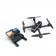 Радиоуправляемый квадрокоптер MJX Bugs 4W с камерой 4K - B4W-4K Радиоуправляемый квадрокоптер MJX Bugs 4W с камерой 4K - B4W-4K