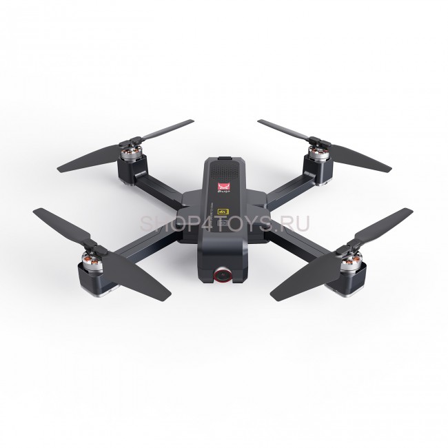 Радиоуправляемый квадрокоптер MJX Bugs 4W с камерой 4K - B4W-4K