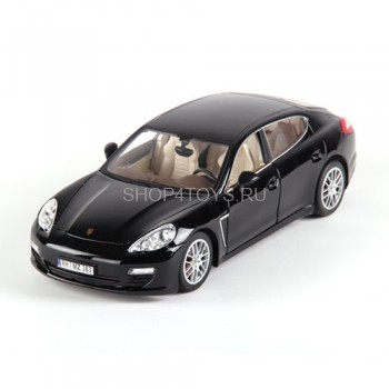 Радиоуправляемая машина MZ Porsche Panamera 1:18 - 2018 Радиоуправляемая модель автомобиля Porsche Panamera 1:18. Металлический корпус, открываются двери, капот, багажник. Официально лицензированный кузов с точностью повторяет форму и детали настоящего автомобиля, а всё необходимое для запуска уже включено в комплект