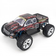 Радиоуправляемый монстр 1/10 Brontosaurus TOP Li-Po RTF - 94111TOP-88050 - 2.4G Радиоуправляемый монстр 1/10 Brontosaurus TOP Li-Po RTF - 94111TOP-88050 - 2.4G