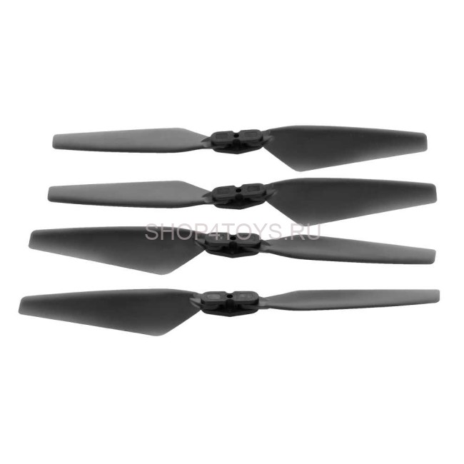 Пропеллеры для квадрокоптера MJX B7 V2 - MJX-B7V2-11