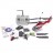 Радиоуправляемый вертолет E-sky EC-130 Hunter 2.4G - 003740