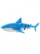 Радиоуправляемый робот Акула (акб, плавает в воде) - Z102 Радиоуправляемый робот Акула (акб, плавает в воде) - Z102