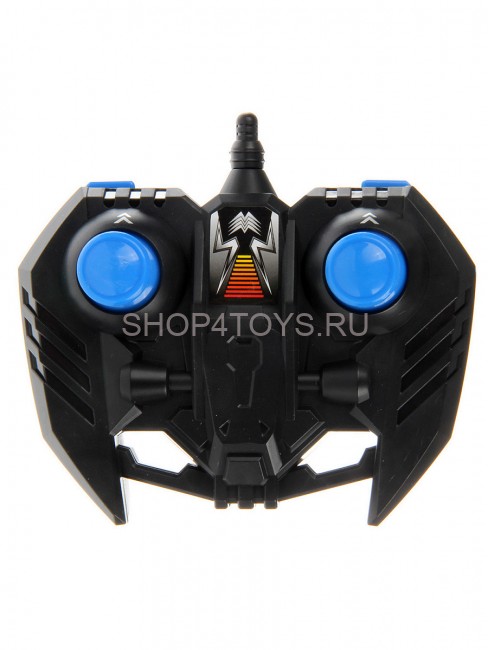 Радиоуправляемый робот Акула (акб, плавает в воде) - Z102