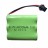 Аккумулятор Ni-Mh 3.6v 2400mah YP - NIMH-36F-2400-YP