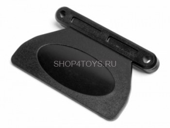 Задний бампер HSP - 02005 Задний бампер HSP - 02005