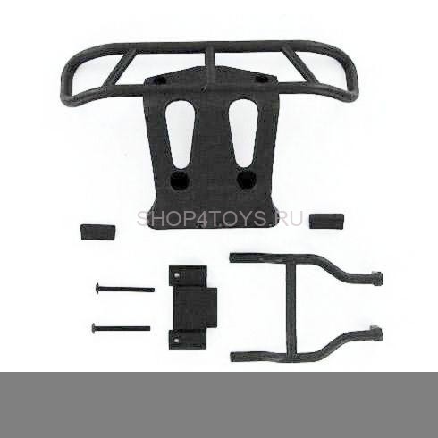 Комплект переднего бампера HSP - 17021