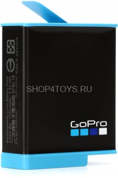 Аккумулятор для GoPro HERO9/10 - ADBAT-001 Аккумулятор для GoPro HERO9/10 - ADBAT-001