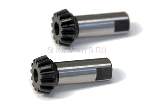 Шестерня 2 шт. HSP - 81025 Шестерня 2 шт. HSP - 81025