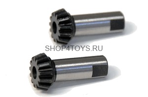 Шестерня 2 шт. HSP - 81025 Шестерня 2 шт. HSP - 81025