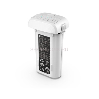 Аккумулятор для Hubsan ZINO Mini Se 7.2V 3000mAh 21.60Wh - HB1-3000-200 Аккумулятор для Hubsan ZINO Mini Se 7.2V 3000mAh 21.60Wh - HB1-3000-200