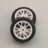 Колеса HSP - 85024N