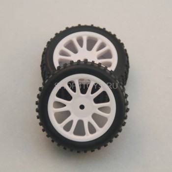 Колеса HSP - 85024N Колеса HSP - 85024N