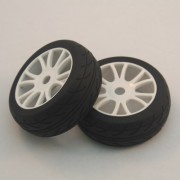 Колеса HSP - 89111 Колеса HSP - 89111