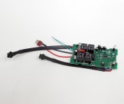 Плата для моделей 4WD - SDL2012-7 Плата для моделей 4WD - SDL2012-7