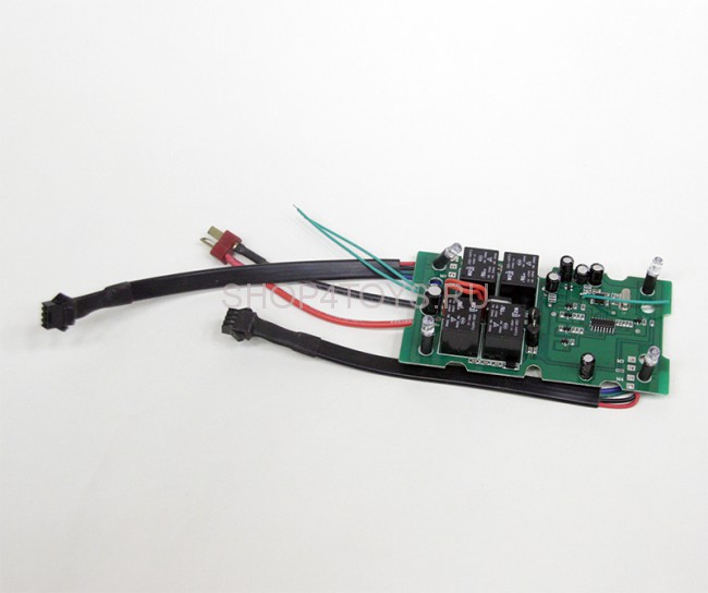 Плата для моделей 4WD - SDL2012-7