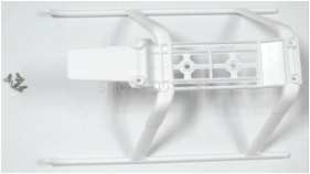 Лыжи MD500 44010