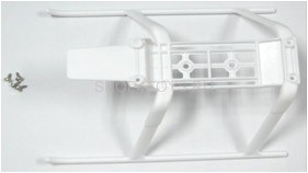 Лыжи MD500 44010