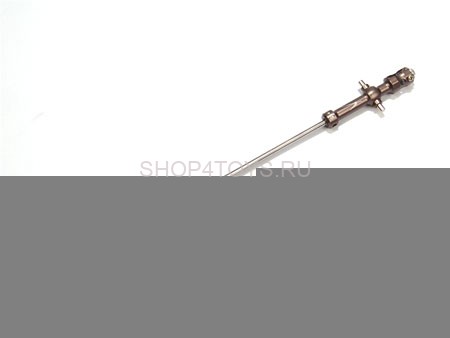 Удлиненный вал +15мм - EBL001