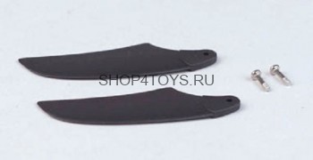 Лопасти хвостового ротора Art-tech - 4f021 Лопасти хвостового ротора Art-tech - 4f021