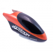 Капот - 9053-27